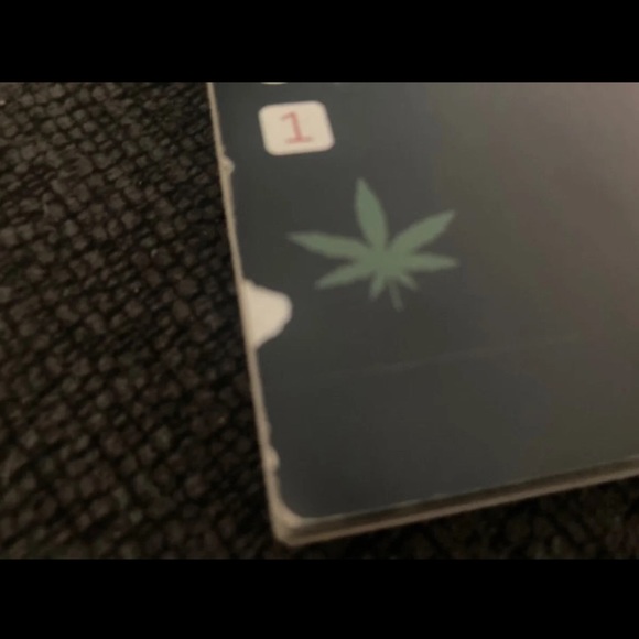 Legal Drug Manga sold on Mercari - Picture 6 of 8